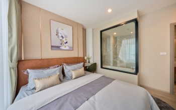 IDEO MOBI Sukhumvit Eastpoint, Bangkok, 1 Bedroom Bedrooms, ,1 BathroomBathrooms,Condo,Sale,IDEO MOBI Sukhumvit Eastpoint BUILDING B,IDEO MOBI Sukhumvit Eastpoint,28,2020