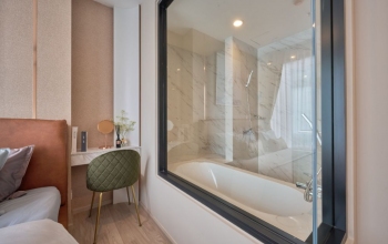 IDEO MOBI Sukhumvit Eastpoint, Bangkok, 1 Bedroom Bedrooms, ,1 BathroomBathrooms,Condo,Sale,IDEO MOBI Sukhumvit Eastpoint BUILDING B,IDEO MOBI Sukhumvit Eastpoint,28,2020