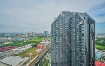 IDEO MOBI Sukhumvit Eastpoint, Bangkok, 1 Bedroom Bedrooms, ,1 BathroomBathrooms,Condo,Sale,IDEO MOBI Sukhumvit Eastpoint BUILDING B,IDEO MOBI Sukhumvit Eastpoint,28,2020