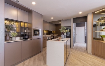 IDEO MOBI Sukhumvit Eastpoint, Bangkok, 3 Bedrooms Bedrooms, ,3 BathroomsBathrooms,Condo,Sale,IDEO MOBI Sukhumvit Eastpoint BUILDING B,IDEO MOBI Sukhumvit Eastpoint,20,2021