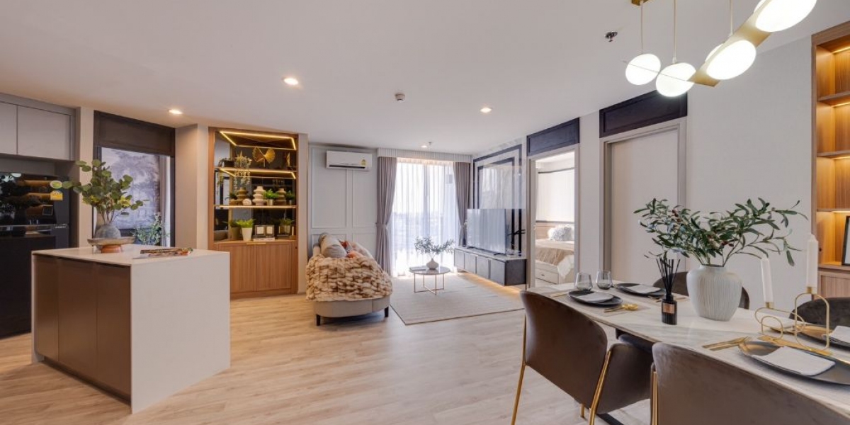 IDEO MOBI Sukhumvit Eastpoint, Bangkok, 3 Bedrooms Bedrooms, ,3 BathroomsBathrooms,Condo,Sale,IDEO MOBI Sukhumvit Eastpoint BUILDING B,IDEO MOBI Sukhumvit Eastpoint,20,2021