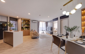 IDEO MOBI Sukhumvit Eastpoint, Bangkok, 3 Bedrooms Bedrooms, ,3 BathroomsBathrooms,Condo,Sale,IDEO MOBI Sukhumvit Eastpoint BUILDING B,IDEO MOBI Sukhumvit Eastpoint,20,2021