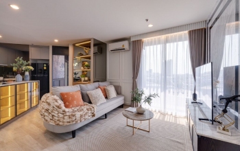 IDEO MOBI Sukhumvit Eastpoint, Bangkok, 3 Bedrooms Bedrooms, ,3 BathroomsBathrooms,Condo,Sale,IDEO MOBI Sukhumvit Eastpoint BUILDING B,IDEO MOBI Sukhumvit Eastpoint,20,2021