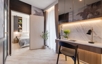 IDEO MOBI Sukhumvit Eastpoint, Bangkok, 3 Bedrooms Bedrooms, ,3 BathroomsBathrooms,Condo,Sale,IDEO MOBI Sukhumvit Eastpoint BUILDING B,IDEO MOBI Sukhumvit Eastpoint,20,2021