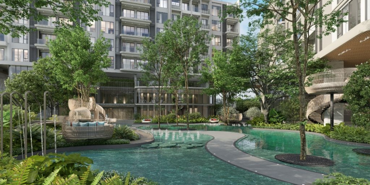 The Panora Estuaria, Na Chom Thian, Sattahip, Chonburi, 1 Bedroom Bedrooms, ,1 BathroomBathrooms,Condo,Sale,The Panora Estuaria,2023