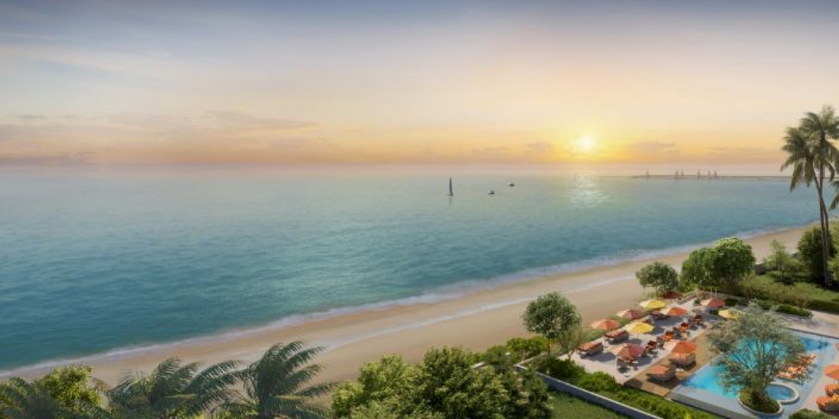 The Panora Estuaria, Na Chom Thian, Sattahip, Chonburi, 1 Bedroom Bedrooms, ,1 BathroomBathrooms,Condo,Sale,The Panora Estuaria,2023