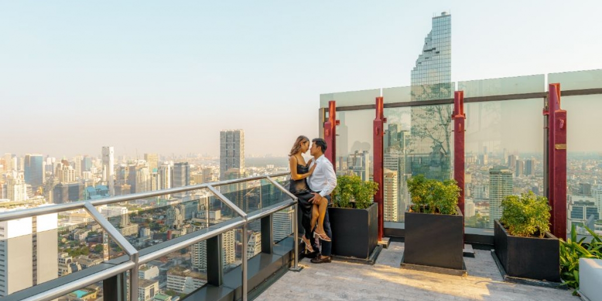 Ashton Silom, Bangkok, 1 Bedroom Bedrooms, ,1 BathroomBathrooms,Condo,Sale,Ashton Silom,2024