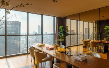 Ashton Silom, Bangkok, 1 Bedroom Bedrooms, ,1 BathroomBathrooms,Condo,Sale,Ashton Silom,Ashton Silom,37,2026