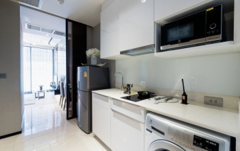 Ashton Silom, Bangkok, 1 Bedroom Bedrooms, ,1 BathroomBathrooms,Condo,Sale,Ashton Silom,Ashton Silom,37,2026