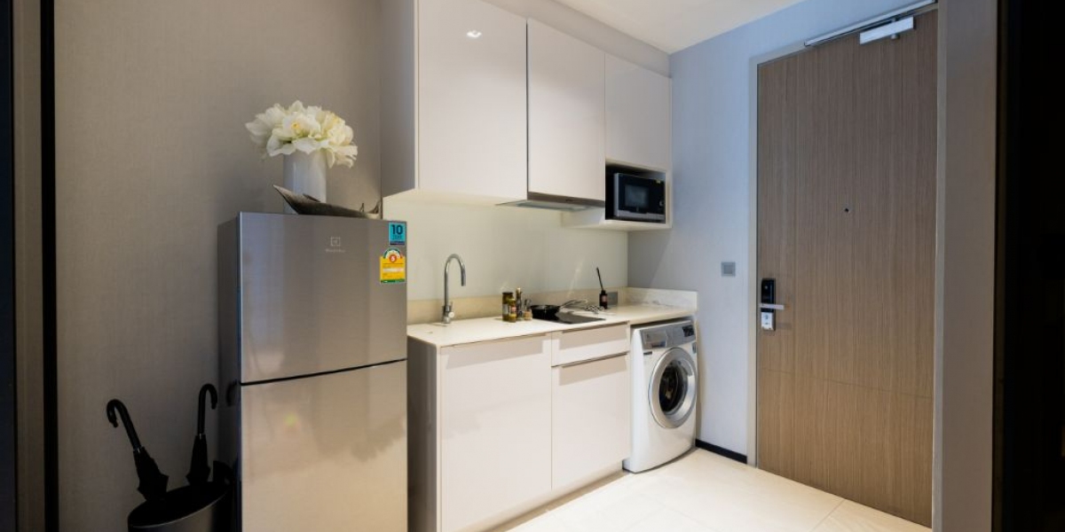 Ashton Silom, Bangkok, 1 Bedroom Bedrooms, ,1 BathroomBathrooms,Condo,Sale,Ashton Silom,Ashton Silom,37,2026