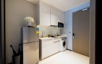 Ashton Silom, Bangkok, 1 Bedroom Bedrooms, ,1 BathroomBathrooms,Condo,Sale,Ashton Silom,Ashton Silom,37,2026