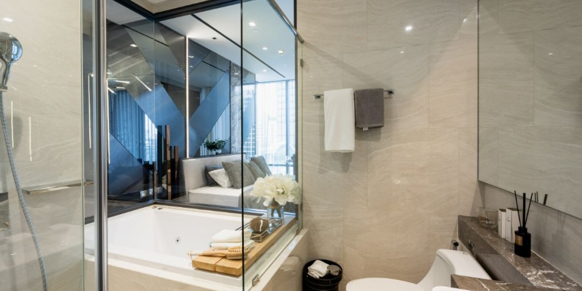 Ashton Silom, Bangkok, 1 Bedroom Bedrooms, ,1 BathroomBathrooms,Condo,Sale,Ashton Silom,Ashton Silom,37,2026