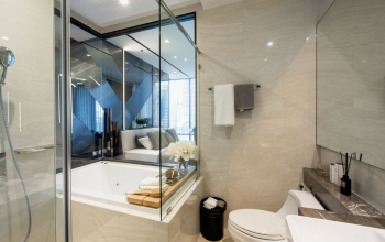 Ashton Silom, Bangkok, 1 Bedroom Bedrooms, ,1 BathroomBathrooms,Condo,Sale,Ashton Silom,Ashton Silom,37,2026