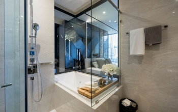 Ashton Silom, Bangkok, 1 Bedroom Bedrooms, ,1 BathroomBathrooms,Condo,Sale,Ashton Silom,Ashton Silom,37,2026