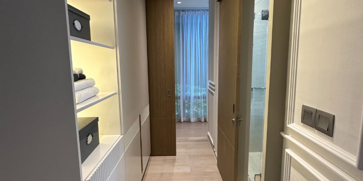 Ashton Silom, Bangkok, 1 Bedroom Bedrooms, ,1 BathroomBathrooms,Condo,Sale,Ashton Silom,Ashton Silom,10,2027