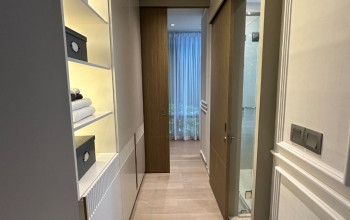 Ashton Silom, Bangkok, 1 Bedroom Bedrooms, ,1 BathroomBathrooms,Condo,Sale,Ashton Silom,Ashton Silom,10,2027