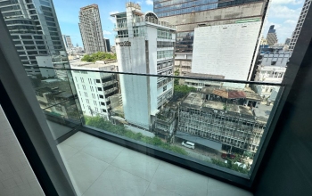 Ashton Silom, Bangkok, 1 Bedroom Bedrooms, ,1 BathroomBathrooms,Condo,Sale,Ashton Silom,Ashton Silom,10,2027