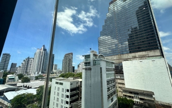 Ashton Silom, Bangkok, 1 Bedroom Bedrooms, ,1 BathroomBathrooms,Condo,Sale,Ashton Silom,Ashton Silom,10,2027