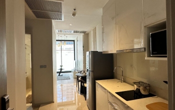 Ashton Silom, Bangkok, 1 Bedroom Bedrooms, ,1 BathroomBathrooms,Condo,Sale,Ashton Silom,Ashton Silom,12,2028