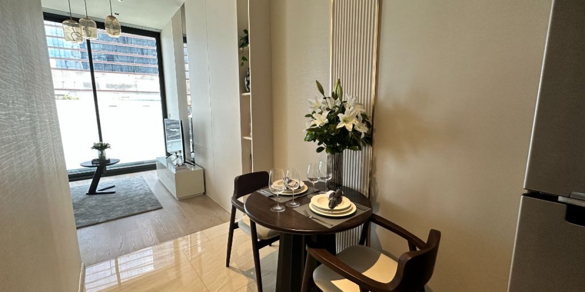 Ashton Silom, Bangkok, 1 Bedroom Bedrooms, ,1 BathroomBathrooms,Condo,Sale,Ashton Silom,Ashton Silom,12,2028