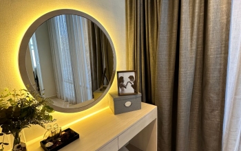 Ashton Silom, Bangkok, 1 Bedroom Bedrooms, ,1 BathroomBathrooms,Condo,Sale,Ashton Silom,Ashton Silom,12,2028