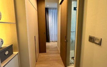 Ashton Silom, Bangkok, 1 Bedroom Bedrooms, ,1 BathroomBathrooms,Condo,Sale,Ashton Silom,Ashton Silom,12,2028