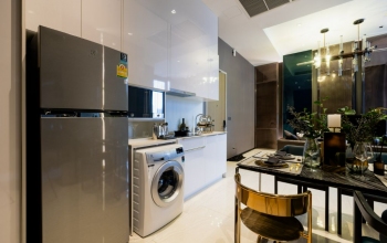 Ashton Silom, Bangkok, 2 Bedrooms Bedrooms, ,2 BathroomsBathrooms,Condo,Sale,Ashton Silom,Ashton Silom,32,2029