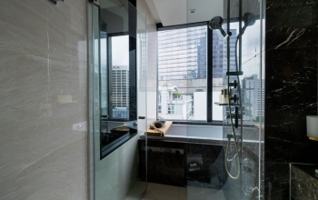 Ashton Silom, Bangkok, 2 Bedrooms Bedrooms, ,2 BathroomsBathrooms,Condo,Sale,Ashton Silom,Ashton Silom,32,2029