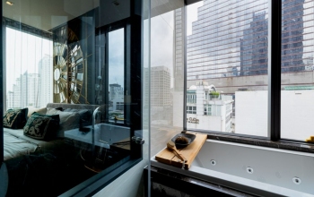 Ashton Silom, Bangkok, 2 Bedrooms Bedrooms, ,2 BathroomsBathrooms,Condo,Sale,Ashton Silom,Ashton Silom,32,2029