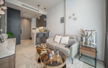 HYDE Heritage Thonglor, Bangkok, 1 Bedroom Bedrooms, ,1 BathroomBathrooms,Condo,Sale,HYDE Heritage Thonglor,HYDE Heritage Thonglor,9,2034