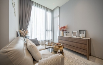 HYDE Heritage Thonglor, Bangkok, 1 Bedroom Bedrooms, ,1 BathroomBathrooms,Condo,Sale,HYDE Heritage Thonglor,HYDE Heritage Thonglor,9,2034