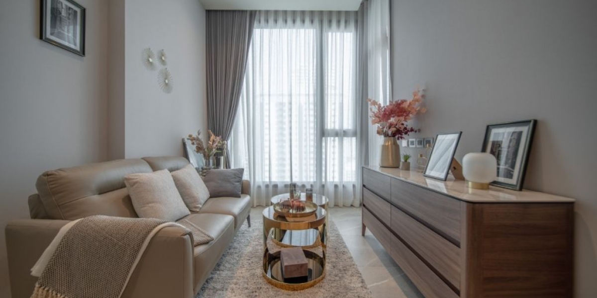 HYDE Heritage Thonglor, Bangkok, 1 Bedroom Bedrooms, ,1 BathroomBathrooms,Condo,Sale,HYDE Heritage Thonglor,HYDE Heritage Thonglor,9,2034