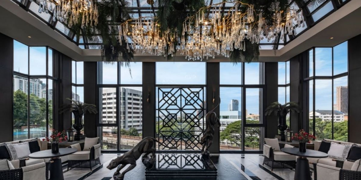 HYDE Heritage Thonglor, Bangkok, 1 Bedroom Bedrooms, ,1 BathroomBathrooms,Condo,Sale,HYDE Heritage Thonglor,HYDE Heritage Thonglor,13,2035