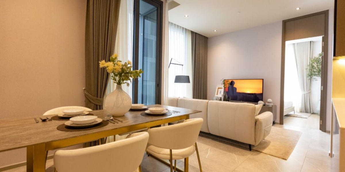 HYDE Heritage Thonglor, Bangkok, 1 Bedroom Bedrooms, ,1 BathroomBathrooms,Condo,Sale,HYDE Heritage Thonglor,HYDE Heritage Thonglor,13,2035