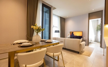 HYDE Heritage Thonglor, Bangkok, 1 Bedroom Bedrooms, ,1 BathroomBathrooms,Condo,Sale,HYDE Heritage Thonglor,HYDE Heritage Thonglor,13,2035