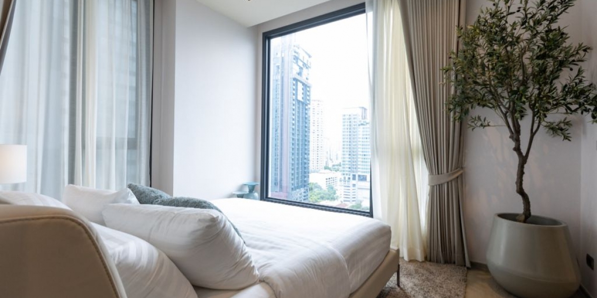 HYDE Heritage Thonglor, Bangkok, 1 Bedroom Bedrooms, ,1 BathroomBathrooms,Condo,Sale,HYDE Heritage Thonglor,HYDE Heritage Thonglor,13,2035