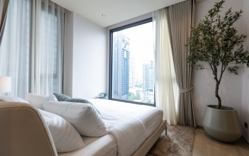 HYDE Heritage Thonglor, Bangkok, 1 Bedroom Bedrooms, ,1 BathroomBathrooms,Condo,Sale,HYDE Heritage Thonglor,HYDE Heritage Thonglor,13,2035