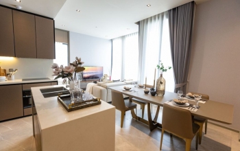 HYDE Heritage Thonglor, Bangkok, 2 Bedrooms Bedrooms, ,2 BathroomsBathrooms,Condo,Sale,HYDE Heritage Thonglor,HYDE Heritage Thonglor,29,2036