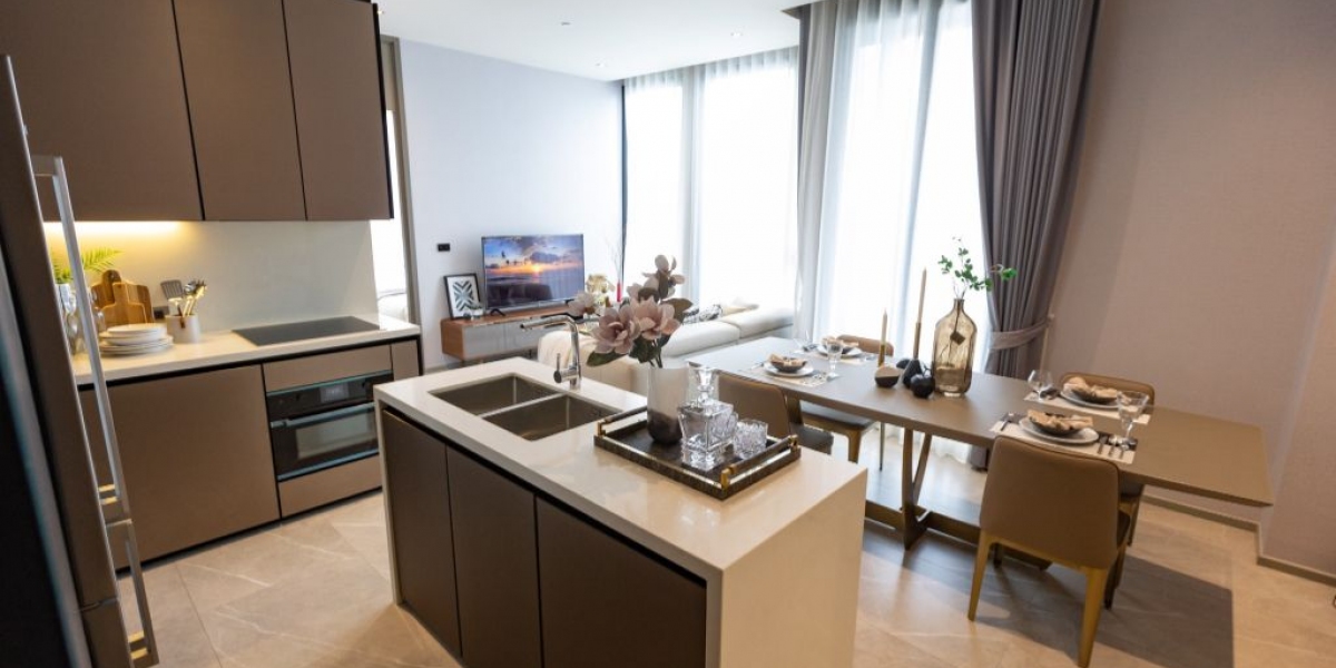 HYDE Heritage Thonglor, Bangkok, 2 Bedrooms Bedrooms, ,2 BathroomsBathrooms,Condo,Sale,HYDE Heritage Thonglor,HYDE Heritage Thonglor,29,2036