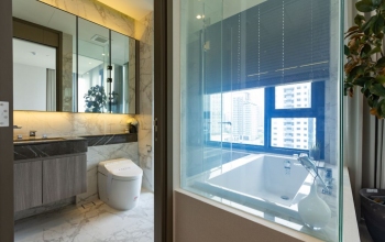 HYDE Heritage Thonglor, Bangkok, 2 Bedrooms Bedrooms, ,2 BathroomsBathrooms,Condo,Sale,HYDE Heritage Thonglor,HYDE Heritage Thonglor,29,2036