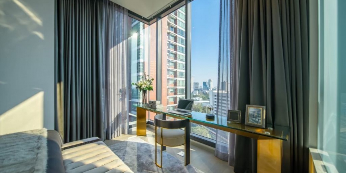 HYDE Heritage Thonglor, Bangkok, 2 Bedrooms Bedrooms, ,2 BathroomsBathrooms,Condo,Sale,HYDE Heritage Thonglor,HYDE Heritage Thonglor,12,2037