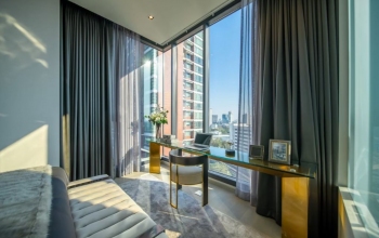 HYDE Heritage Thonglor, Bangkok, 2 Bedrooms Bedrooms, ,2 BathroomsBathrooms,Condo,Sale,HYDE Heritage Thonglor,HYDE Heritage Thonglor,12,2037