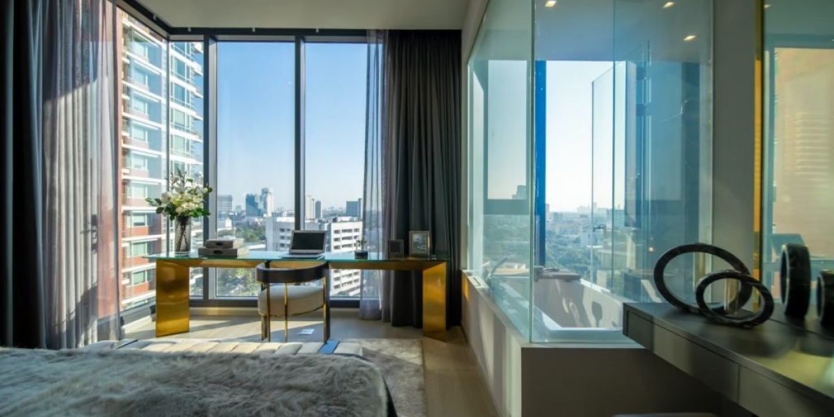 HYDE Heritage Thonglor, Bangkok, 2 Bedrooms Bedrooms, ,2 BathroomsBathrooms,Condo,Sale,HYDE Heritage Thonglor,HYDE Heritage Thonglor,12,2037