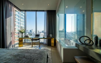 HYDE Heritage Thonglor, Bangkok, 2 Bedrooms Bedrooms, ,2 BathroomsBathrooms,Condo,Sale,HYDE Heritage Thonglor,HYDE Heritage Thonglor,12,2037