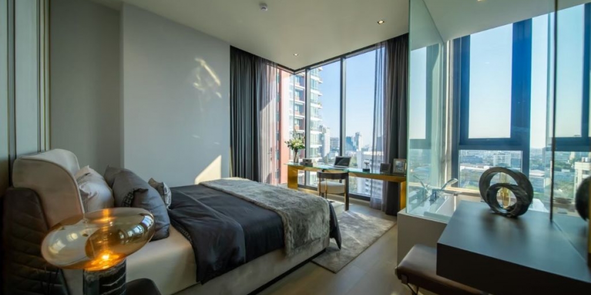 HYDE Heritage Thonglor, Bangkok, 2 Bedrooms Bedrooms, ,2 BathroomsBathrooms,Condo,Sale,HYDE Heritage Thonglor,HYDE Heritage Thonglor,12,2037