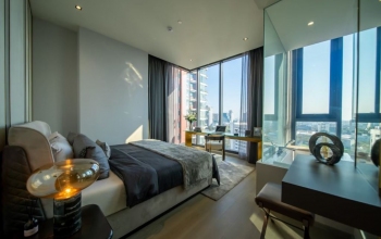 HYDE Heritage Thonglor, Bangkok, 2 Bedrooms Bedrooms, ,2 BathroomsBathrooms,Condo,Sale,HYDE Heritage Thonglor,HYDE Heritage Thonglor,12,2037