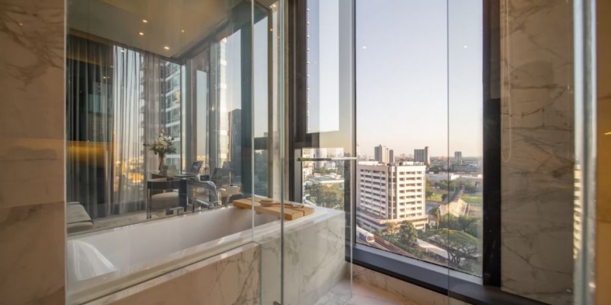 HYDE Heritage Thonglor, Bangkok, 2 Bedrooms Bedrooms, ,2 BathroomsBathrooms,Condo,Sale,HYDE Heritage Thonglor,HYDE Heritage Thonglor,12,2037