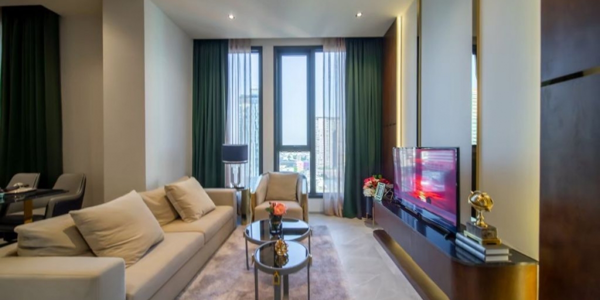 HYDE Heritage Thonglor, Bangkok, 2 Bedrooms Bedrooms, ,2 BathroomsBathrooms,Condo,Sale,HYDE Heritage Thonglor,HYDE Heritage Thonglor,12,2037