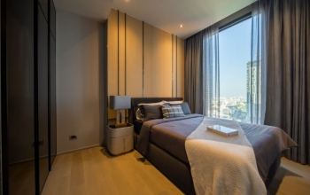 HYDE Heritage Thonglor, Bangkok, 2 Bedrooms Bedrooms, ,2 BathroomsBathrooms,Condo,Sale,HYDE Heritage Thonglor,HYDE Heritage Thonglor,12,2037