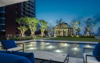 HYDE Heritage Thonglor, Bangkok, 3 Bedrooms Bedrooms, ,3 BathroomsBathrooms,Condo,Sale,HYDE Heritage Thonglor,HYDE Heritage Thonglor,26,2038